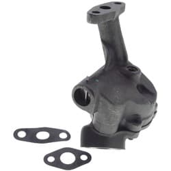 OIL PUMP, STD VOLUME, FORD BBF 429 460, FRONT SUMP, BOLT-ON MELLING - M-84B