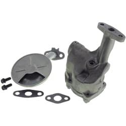 OIL PUMP, HIGH VOLUME FORD BBF 429 460, INCLUDES PICKUP MELLING - M-84BHV-S