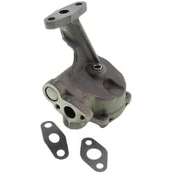 OIL PUMP, STD VOLUME, FORD BBF 429 460, REAR SUMP, BOLT-ON MELLING - M-84D