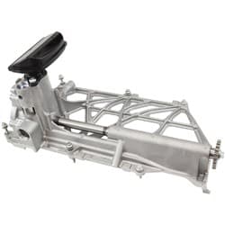 OIL PUMP, FORD GODZILLA 7.3L STD VOLUME, PICKUP INCLUDED MELLING - M589