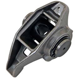 LS ROCKER ARM, NON-OFFSET IMPROVED OE STYLE MELLING / MR-1341