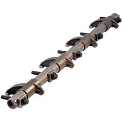 ROCKER & SHAFT KIT, INTAKE CHRYSLER GEN-3 HEMI 5.7-6.4L MELLING / MRK-1552I