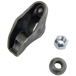 SBC STOCK REPLACEMENT ROCKER ARM KIT WITH BALL & NUT MELLING / MRK-401
