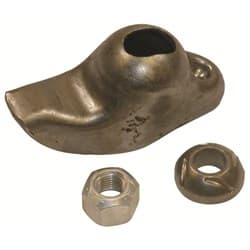 BBC STOCK REPLACEMENT ROCKER ARM KIT WITH BALL & NUT MELLING / MRK-405