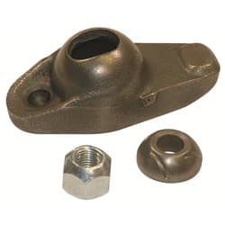 SBF STOCK REPLACEMENT ROCKER EARLY NON-RAIL, W/ BALL & NUT MELLING / MRK-511