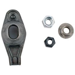 SBF REPLACEMENT ROCKER ARM RAIL TYPE, WITH BALL & NUTS MELLING / MRK-610