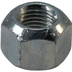 ROCKER ARM NUT, BBC 7/16"-20 SELF LOCKING OEM STYLE MELLING / MRM-1793