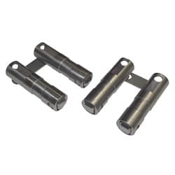SBC HYDRAULIC ROLLER LIFTERS RETRO FIT FOR PRE-1986 BLOCKS MELLING - SB817RF16