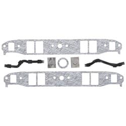 SB CHEV INTAKE GASKET SET STANDARD PORT. 1.25" x 2.00" MRG - 101