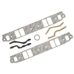 SB CHEV INTAKE GASKET SET LARGE PORT MRG - 102G