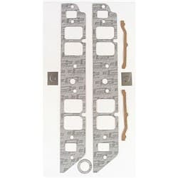 BB CHEV INTAKE GASKET SET RECTANGLE PORT MRG - 108