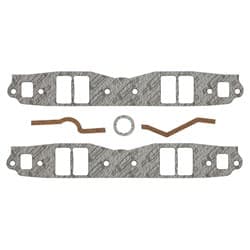 SB CHEV INTAKE GASKET SET (THICK) LARGE PORT MRG - 113