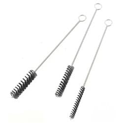 CRANKSHAFT CLEANING BRUSH KIT 3 X 9 LONG MRG - 1211