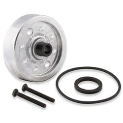 OIL FILTER ADAPTOR CANNISTER TYPE TO SPIN-ON MRG - 1270