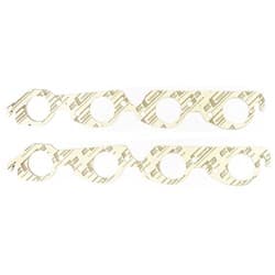 BBC CHEV EXHAUST GASKET SET ROUND PORT. 1.92" 1965-1990 MRG - 152