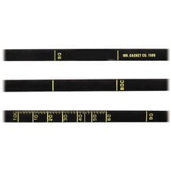 CHEV 7" TIMING TAPE   MRG - 1589