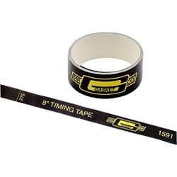 CHEV 8" TIMING TAPE   MRG - 1591