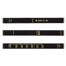 289-351 6-3/8" TIMING TAPE FORD MRG - 1594