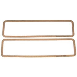 SB CHEV VALVE COVER GASKET SET 86-ON ONLY  ALT. FEVS50088R MRG - 168