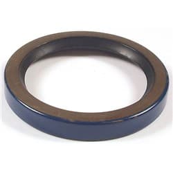 BB CHEV TIMING COVER SEAL NITRILE RUBBER. 1965-1990 MRG - 17