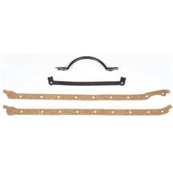 BB CHEV OIL PAN GASKET SET   MRG - 192