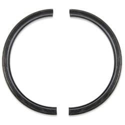 FORD 289-351W REAR MAIN SEAL 1964-1982. 2 PIECE MRG - 1963