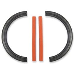 BB CHRYSLER 426 HEMI REAR MAIN SEAL 1959-1980. MRG - 1968