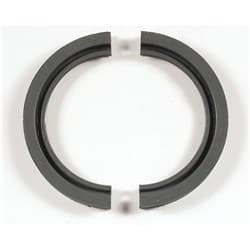 BB CHEV REAR MAIN OIL SEAL (SILICONE) MRG - 1969
