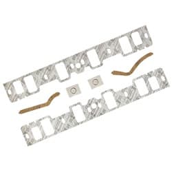 221 260 289 302W INTAKE GASKET SET FORD 1962-1976 1.20 x 2.13 MRG - 203