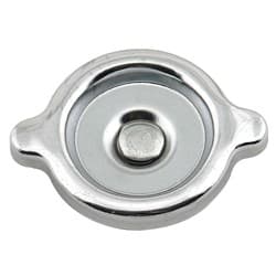 TWIST-ON OIL FILLER CAP CHROME MRG - 2062