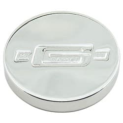 PUSH-ON OIL FILLER CAP WITH MRG LOGO, FITS 1-1/4" HOLE MRG - 2067