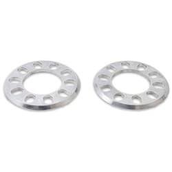 WHEEL SPACER 5/16" THICK SUIT 5 x 4-1/2" - 5" PCD (PER PAIR) MRG - 2371