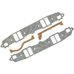 318 340 360 INTAKE GASKET SET CHRYSLER. DODGE & PLY 340 MRG - 307