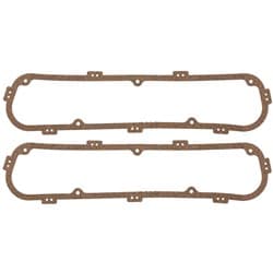 SB CHRYS VALVE COVER GASKETS (PAIR) MRG - 379