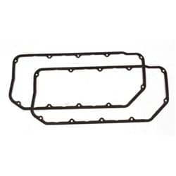 TOP FUEL VALVE COVER GASKETS SUIT DART/BAE/JOHNSON *NOTES* MRG - 384