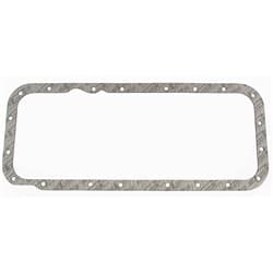 CHRYS SUPER OIL PAN GASKET SET  BB CHRYSLER & KB MRG - 397