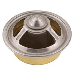 MR GASKET THERMOSTAT 180 DEG F HI PERF FORD, CHEV, HOLDEN ETC MRG - 4364