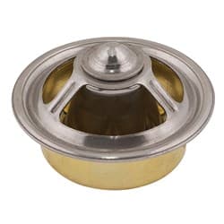 MR GASKET THERMOSTAT 195 DEG F HI PERF FORD,CHEV,HOLDEN ETC MRG - 4365
