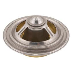 MR GASKET THERMOSTAT 160 DEG F HI PERFORMANCE CHRYSLER/DODGE MRG - 4366