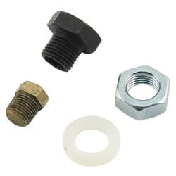 UNIVERSAL TRAN AUTO DRAIN PLUG DRAIN PLUG. MRG - 4470