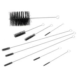 ENGINE CLEANING BRUSH KIT 9 PIECE ASSORTED BRUSHES MRG - 5192