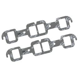 ULTRA SEAL EXHAUST GASKET SET OLDSMOBILE RECT 1.55" x 1.92" MRG - 5945