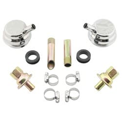 VAC U PAN SYSTEM CRANKCASE EVACUATION SYSTEM MRG - 6002