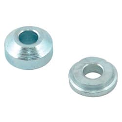 CARB REDUCER BUSHING KIT REDUCES 1/2 HOLE TO 1/4 MRG - 6026