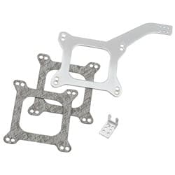 CARB CABLE PLATE USE W/MG6037 MORSE CABLE PLATE BRACKET MRG - 6035