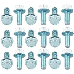 BB CHEV OIL PAN BOLT SET ALT.AR235-1802 MRG - 6086