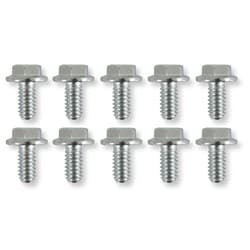 CHEV TIMING COVER BOLT SET 1955-1985 SBC / 1965-1985 BBC MRG - 6090