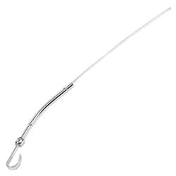 SB CHEV DIPSTICK & TUBE 1955-79 SBC ALT. RPCR4957 MRG - 6235