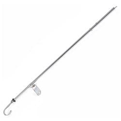 BBC CHEV DIPSTICK & TUBE SUIT 1965-1990 BBC. MRG - 6236