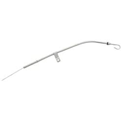 SBC CHEV  DIPSTICK & TUBE 1980-82 RH SIDE, FITS DART SHP MRG - 6237